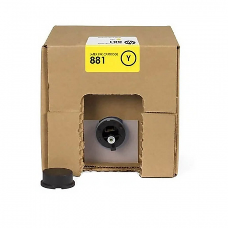 Оригинальный картридж HP CR333A