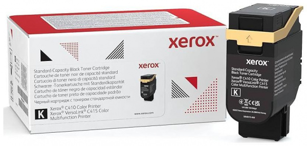 Оригинальный картридж Xerox 006R04677