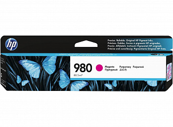Оригинальный картридж HP D8J08A