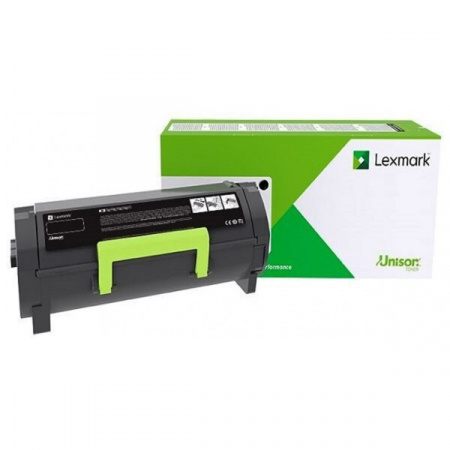 Оригинальный картридж Lexmark 56F5U0E / 56F0UA0