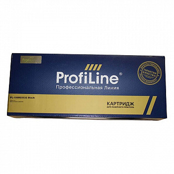 Совместимый картридж ProfiLine PL-106R03532