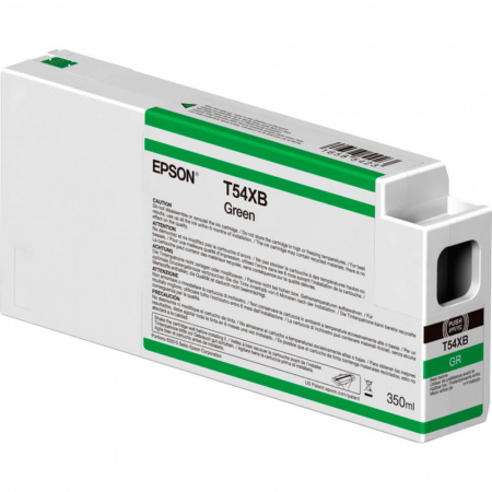 Оригинальный картридж Epson / C13T54XB00