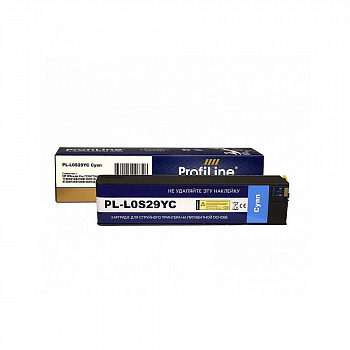 Совместимый картридж ProfiLine PL-L0S29YC