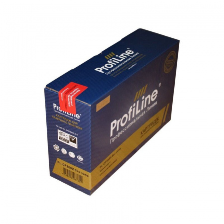 Совместимый картридж ProfiLine PL-CF289X
