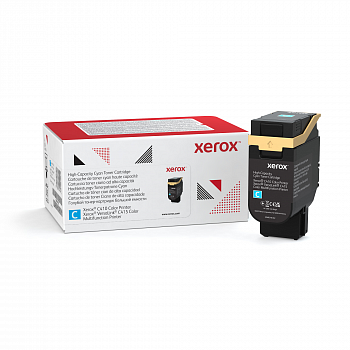 Оригинальный картридж Xerox 006R04765