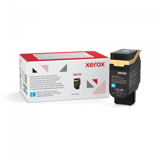 Оригинальный картридж Xerox 006R04765