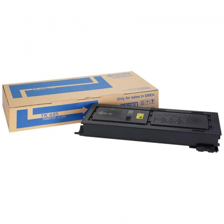 Оригинальный картридж Kyocera TK-685 (1T02K50NL0)