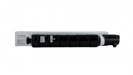 Совместимый картридж Fplus FP-EXV54BK
