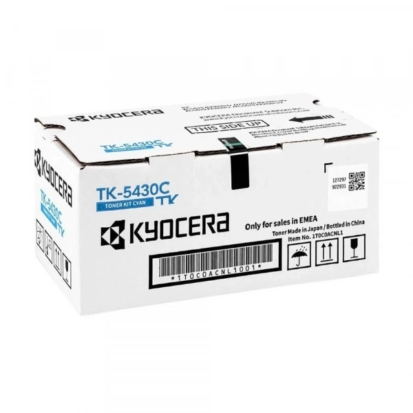 Оригинальный картридж Kyocera 1T0C0ACNL1 / TK-5430C