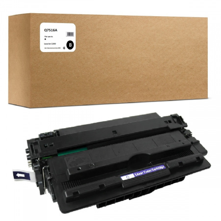 Совместимый картридж OEM OEM-Q7516A