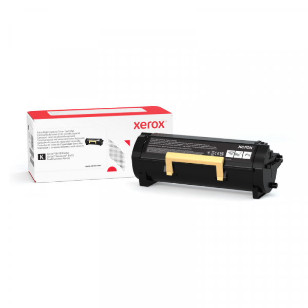 Оригинальный картридж Xerox 006R04730