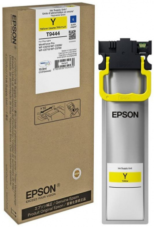 Оригинальный картридж Epson T9444 / C13T944440