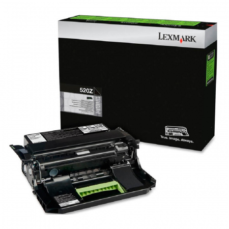 Оригинальный картридж Lexmark 52D0Z00