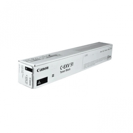 Оригинальный картридж Canon 0481C002 / C-EXV51