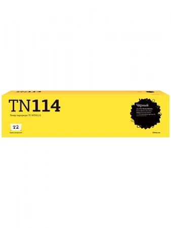 Совместимый картридж T2 TC-MTN114