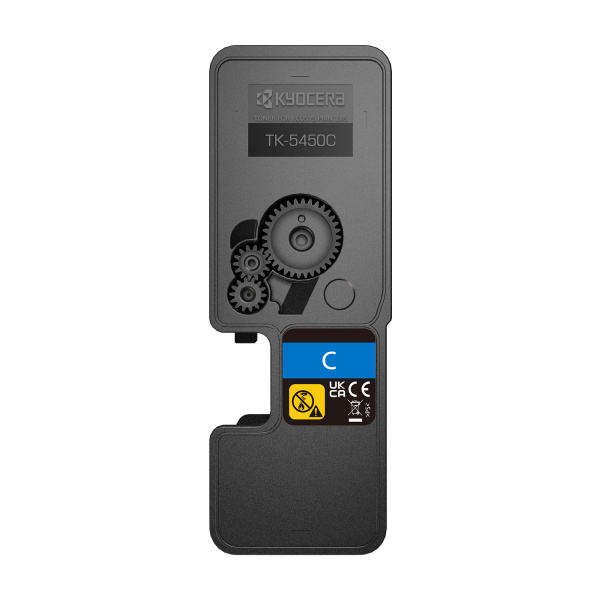 Совместимый картридж Kyocera OEMTK-5450C