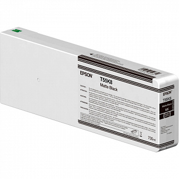 Оригинальный картридж Epson / C13T55K800
