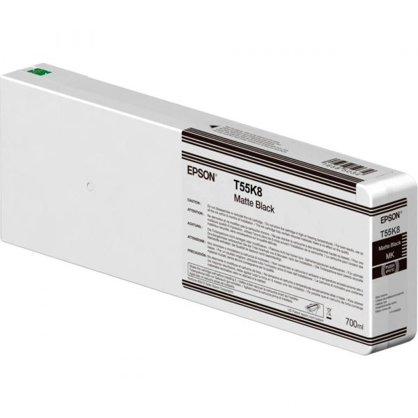 Оригинальный картридж Epson / C13T55K800