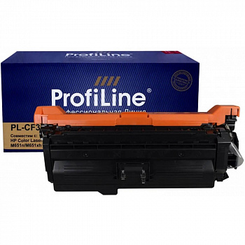 Совместимый картридж ProfiLine PL-CF330X