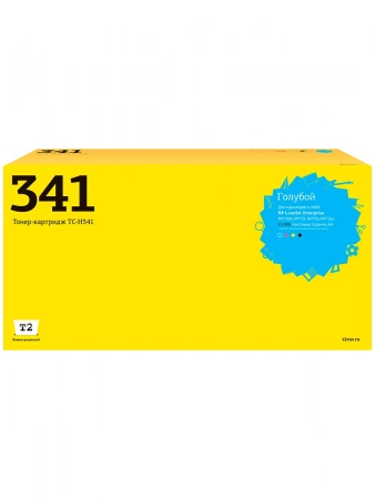 Совместимый картридж T2 TC-H341