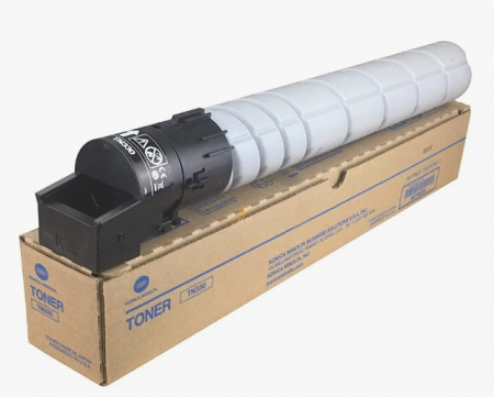 Оригинальный картридж Konica Minolta TN-330 / AC7A050 (AC7A05C)