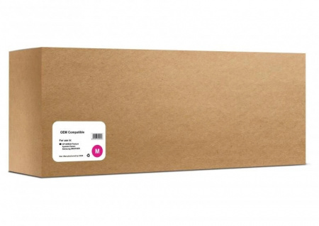 Совместимый картридж OEM OEM-C9733A