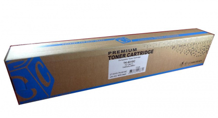 Совместимый картридж ELP Imaging CT-KYO-TK-8315C