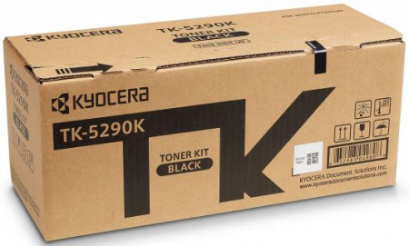 Оригинальный картридж Kyocera TK-5290K (1T02TX0NL0)