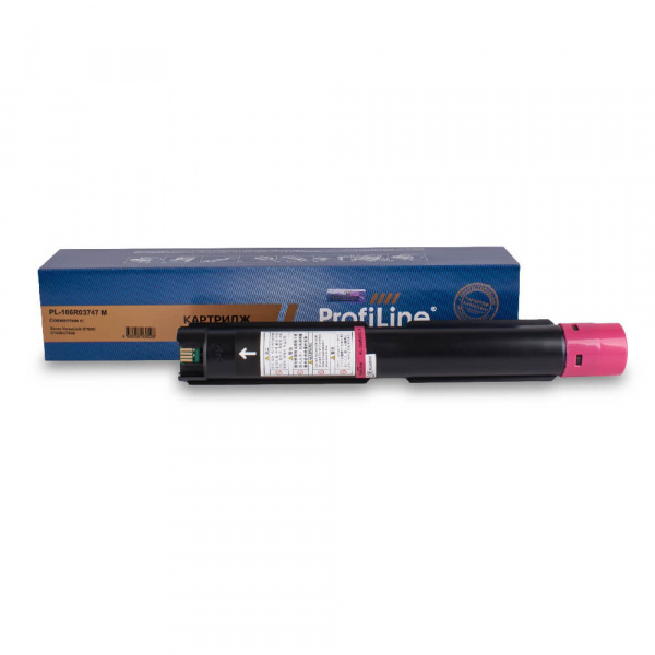 Совместимый картридж ProfiLine PL-106R03747