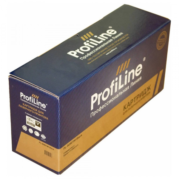 Совместимый картридж ProfiLine PL-S050190