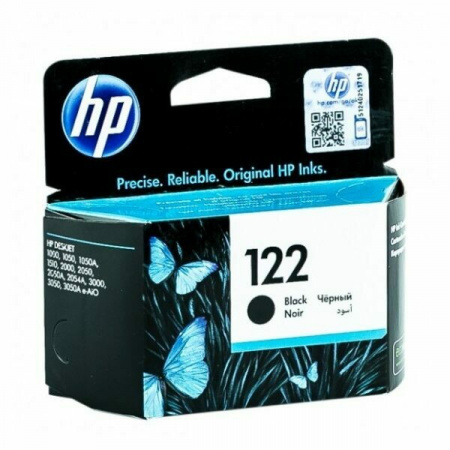 Оригинальный картридж HP CH561HE