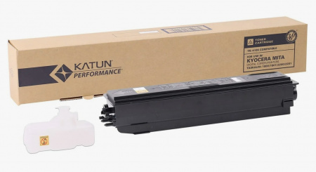 Совместимый картридж Katun 47455