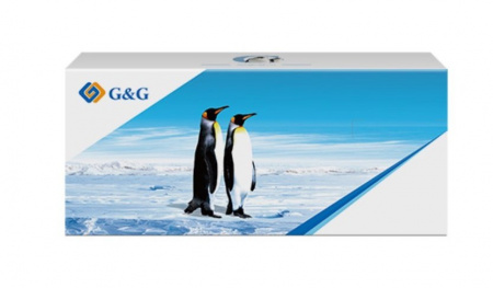 Совместимый картридж G&G GG-TN3280