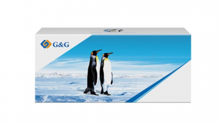 Совместимый картридж G&G GG-TN910Y