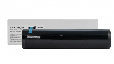 Совместимый картридж Fplus FP-X7760BK
