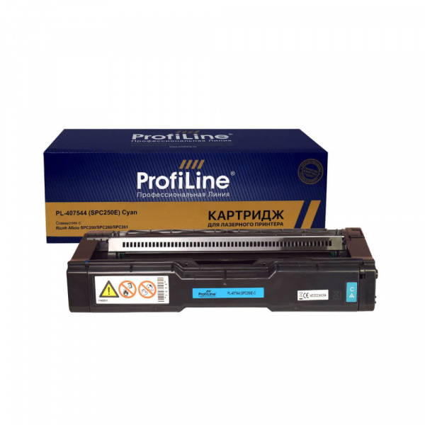 Совместимый картридж ProfiLine PL-407544