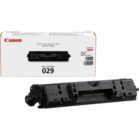 Оригинальный картридж Canon 029 (4371B002)