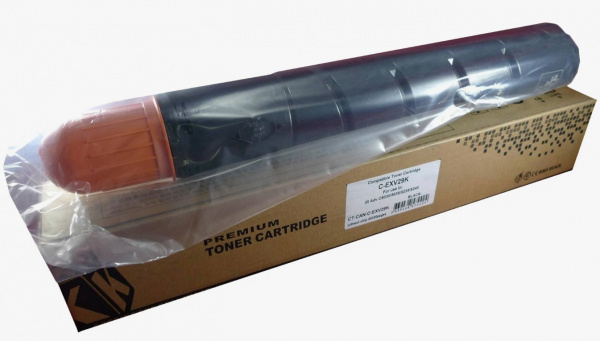 Совместимый картридж ELP Imaging CT-CAN-C-EXV29K
