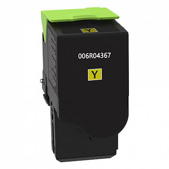 Оригинальный картридж Xerox 006R04367