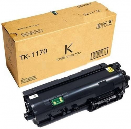 Оригинальный картридж Kyocera TK-1170 (1T02S50NL0)