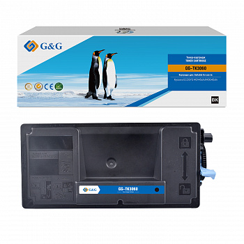 Совместимый картридж G&G GG-TK3060