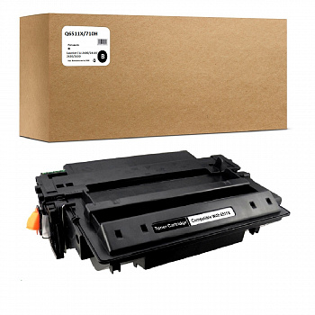 Совместимый картридж OEM OEM-Q6511X