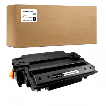 Совместимый картридж OEM OEM-Q6511X