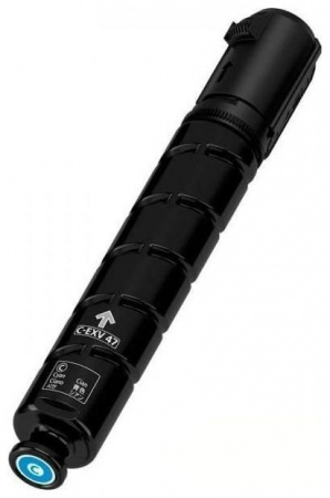 Совместимый картридж ELP Imaging CT-CAN-C-EXV47C