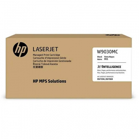 Оригинальный картридж HP W9030MC