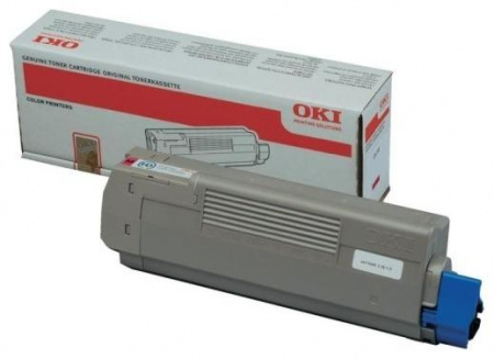 Оригинальный картридж OKI 46508738 / 46508714