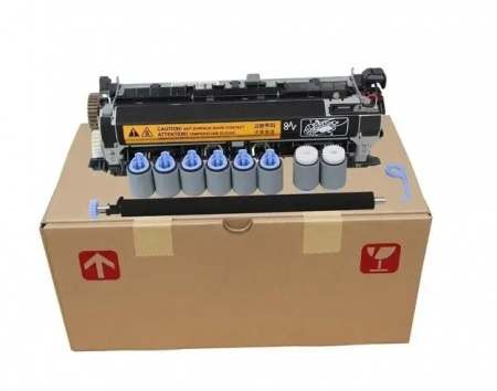 Оригинальный картридж HP CB389A