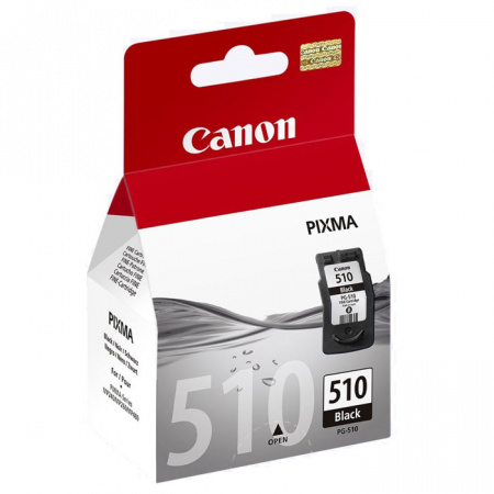 Оригинальный картридж Canon PG-510/CL-511 (2970B010)