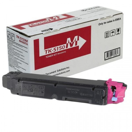 Оригинальный картридж Kyocera TK-5150M (1T02NSBNL0)