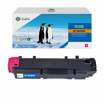 Совместимый картридж G&G GG-TK5405M
